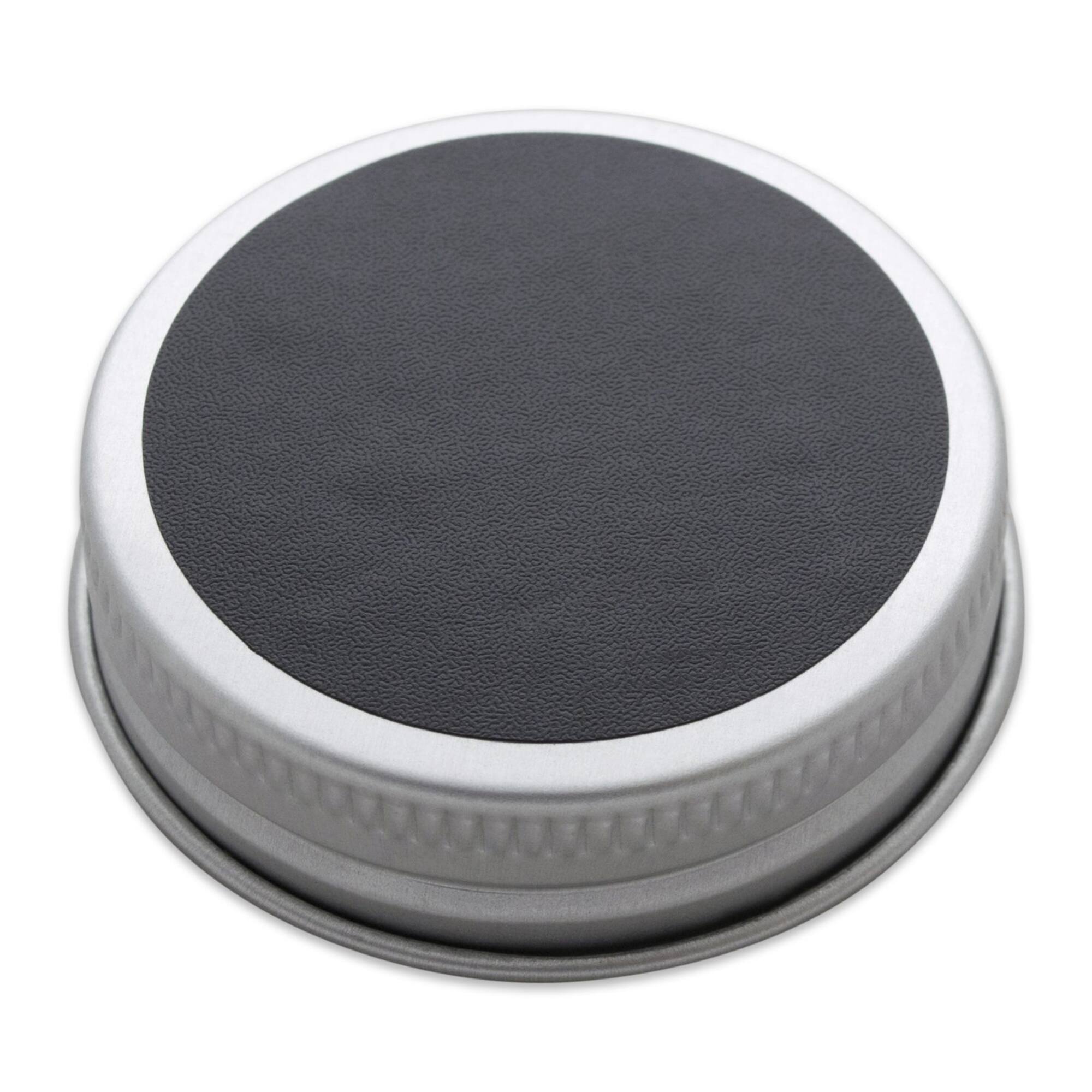 DII® Spice Jars with Chalkboard Labels, 12ct.
